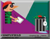 Graphic Design Illustration Sample at Compufield